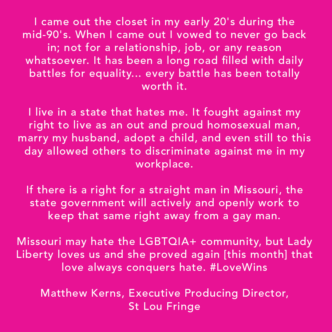 Kranzberg Arts Foundation tweet media