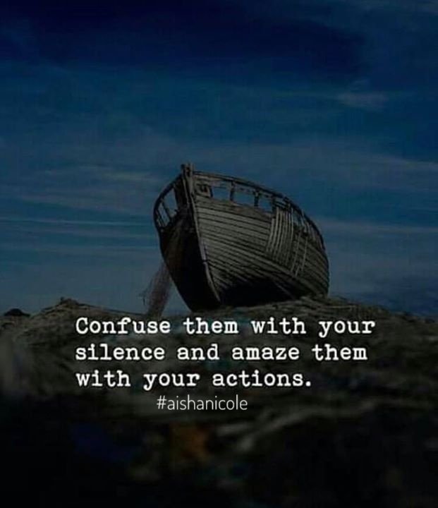 MrsAishaNicole's tweet photo. Sometimes silence is golden๐คซ๐ค๐
#aishanicole #STEMulatedGoals #mondaymotivation #notetoself #silence #alphawoman
#mogulmindset #action #kingdombusiness #actionspeakslouderthanwords #womeninstem https://t.co/jDWW5pZALD