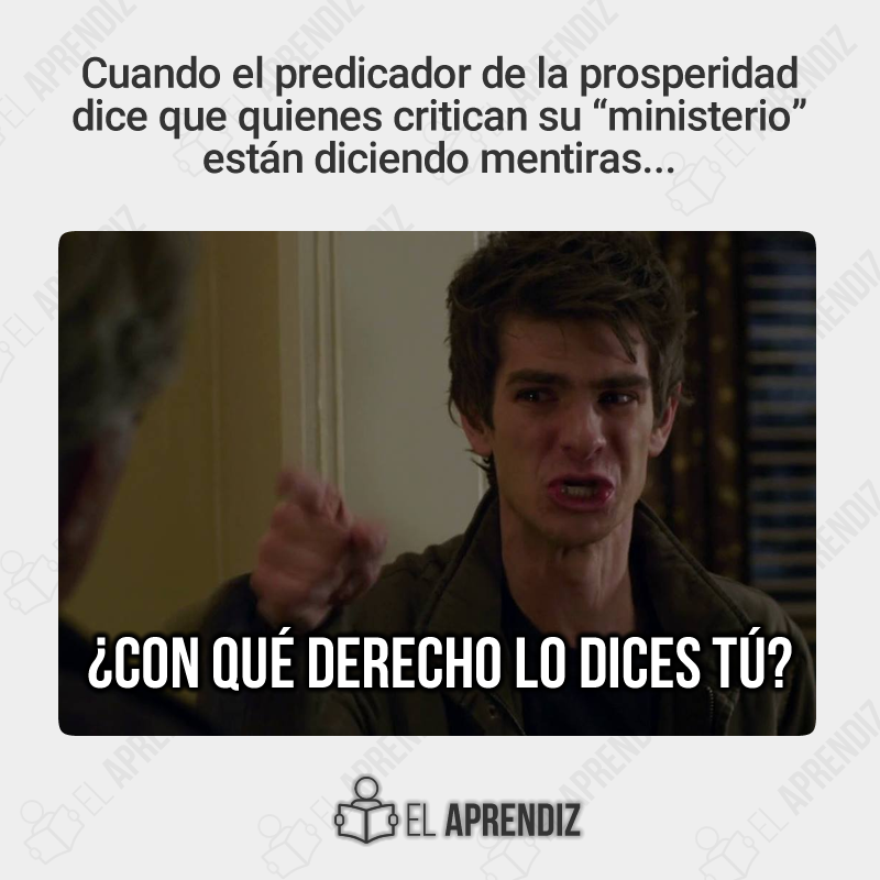 AprendizBiblico's tweet photo. #Memesterio | Como decimos en mi país: "Un burro hablando de orejas"... https://t.co/WFpnTlRhOA