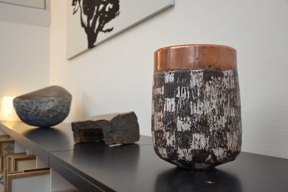 Galerie La Navire tweet media