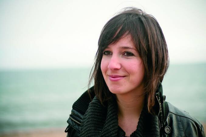 Recibimos con mucha tristeza la noticia del fallecimiento de Renate Costa, cineasta paraguaya y colaboradora de Cinema23. Un fuerte abrazo a sus familia y seres queridos. Buen viaje, querida ✨