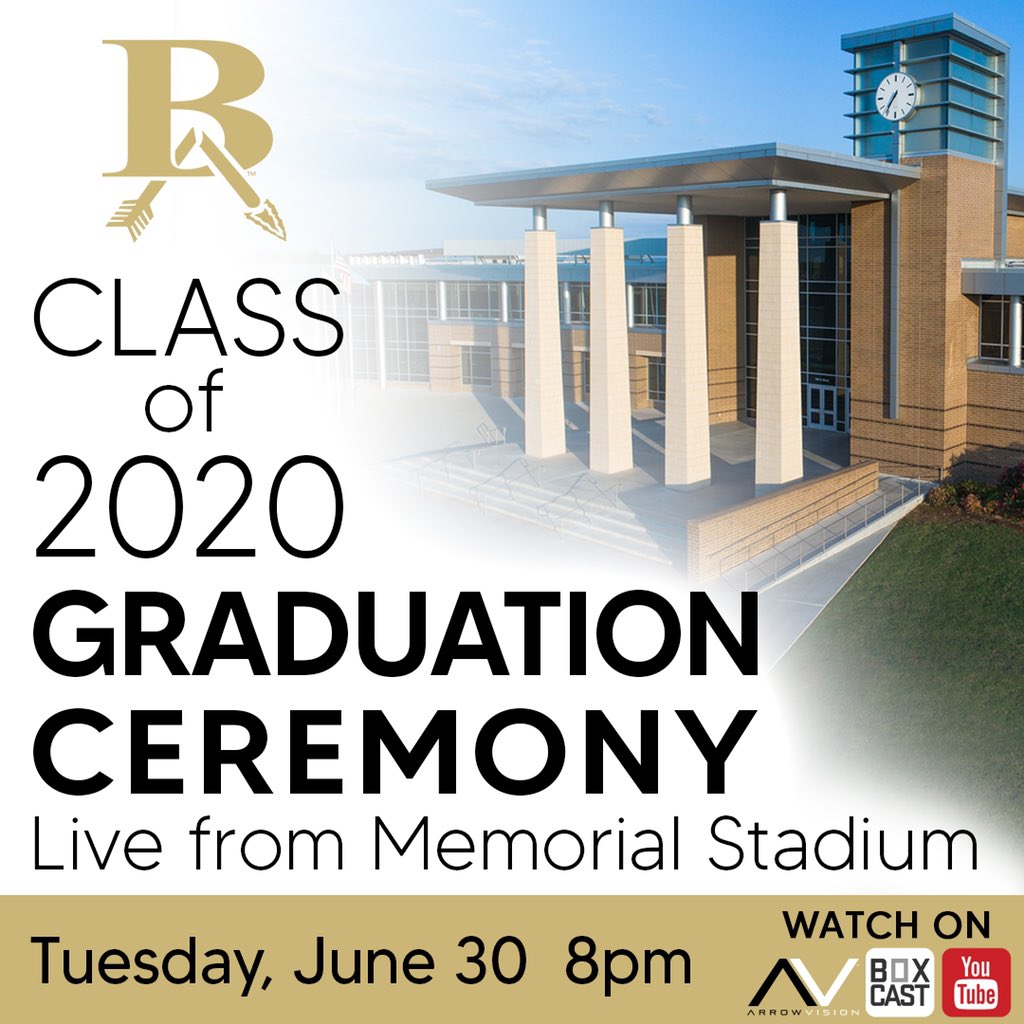 BAHSTigers's tweet photo. Tomorrow is the day! If you have friends and family who can’t attend, they can watch LIVE on @arrowvisionba, https://t.co/LXWuOksQER. Be sure and subscribe to the @BASchools YouTube channel to get notified when we go live. https://t.co/SpIvylEhS3