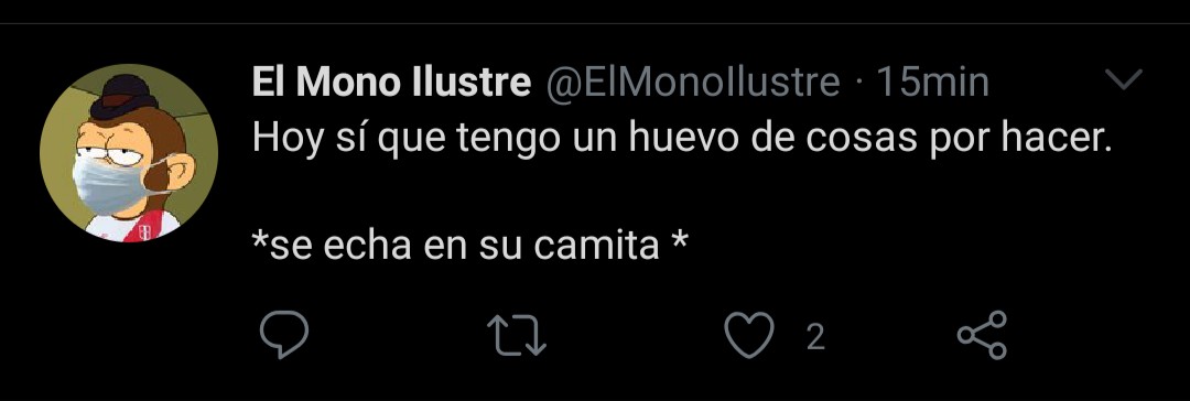 ginoqual's tweet photo. Para tener seguidores es necesario copiar s los demás? 🤔 Ahora salen con... "es Twitter, acá todos copian a todos" xD
@Guarromantico_ @ElMonoIlustre @CopionesOOC
#FelizLunes
#QuedateEnCasa
#RoboTuits https://t.co/mXdu2jK50W