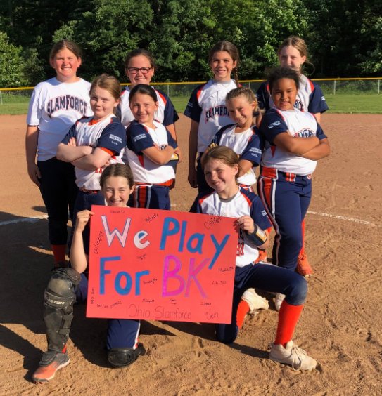 Week #27 Team of the Week Ohio SlamForce 10U

thesoftballzone.com/community/inde…