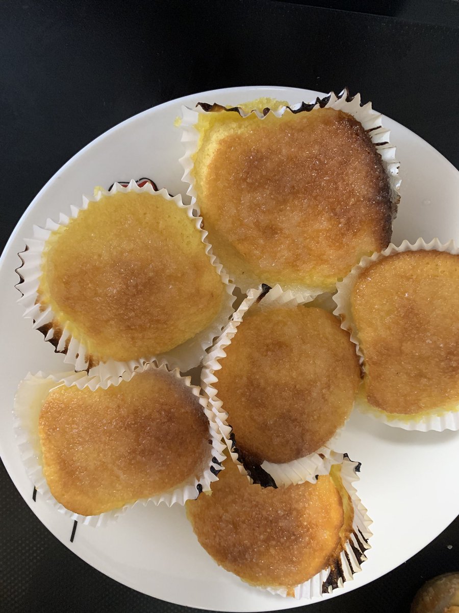 nicganno's tweet photo. @food_teacheruk  Millie Hudson year 8 had a go of making some dishes today. Macaroni Cheese, lemon drizzle cakes and her favourite cottage pie https://t.co/QfCzKksMBl