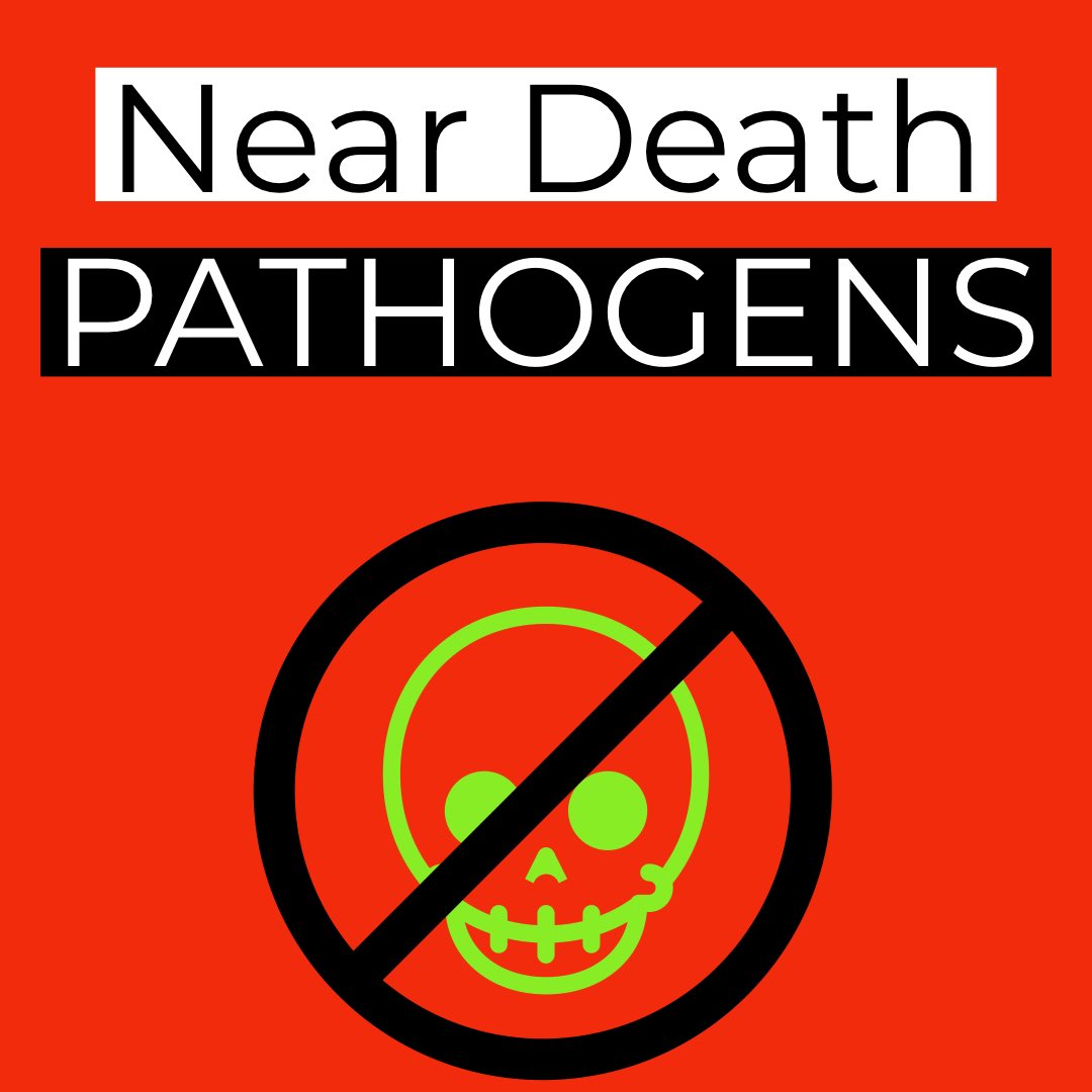 kiki_penn's tweet photo. @amylestoye Covid is becoming more like Lyme Disease the longer it lingers.
*No real symptom list.... every symptom could be related.
*Re-activation of the Virus
*Chronic
#PathogenSmart #Virus #coronavirus #LymeDisease #Bacteria #Sick #Contaminated #FaultyTesting https://t.co/1HjD98zGMD