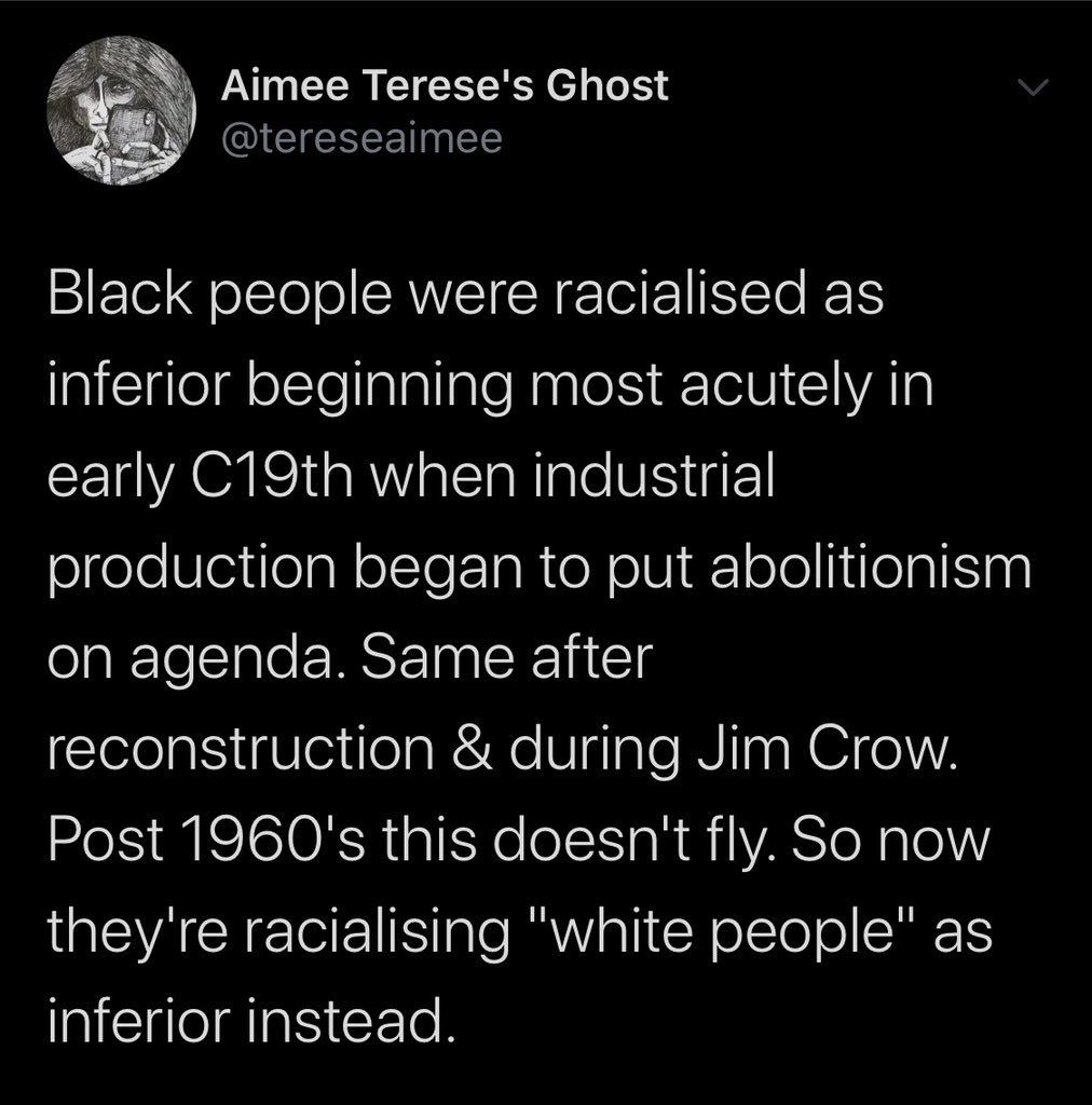 Mg Its Official Aimee Terese Is A Racist And A Dumb One At That