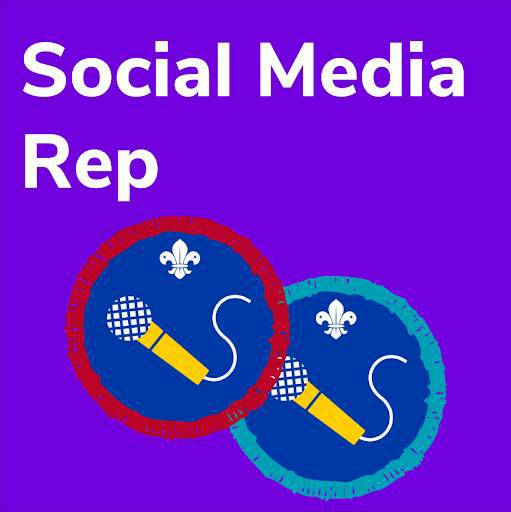 Cotswold edge Scouts tweet media