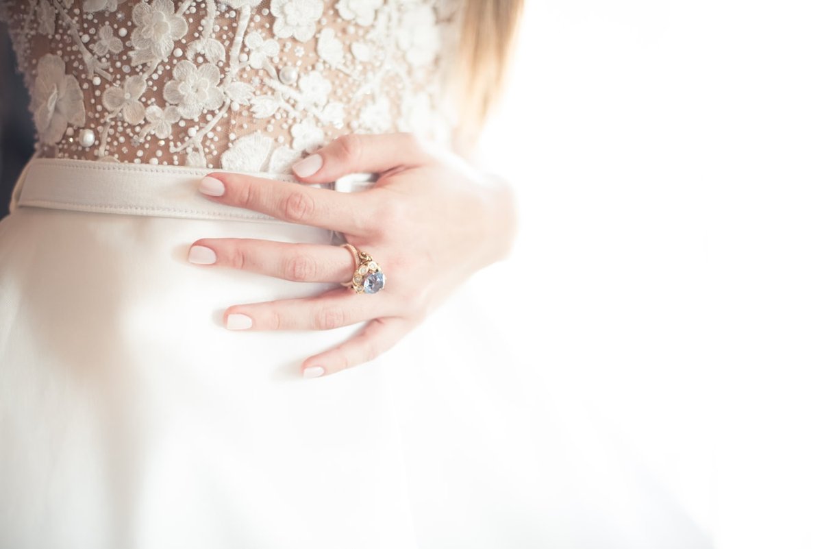 TheRentedEvent's tweet photo. We are counting down the top 5 wedding trends of 2020, starting NOW...#1 Going Green . Would you reset a family stone in lieu of a new💍?  COMMENT BELOW

#sustainable #green #reduce #ecofriendly #upcycle #eco #natural #zerowaste #sustainability #environment  #crueltyfree https://t.co/ertclfj5ja