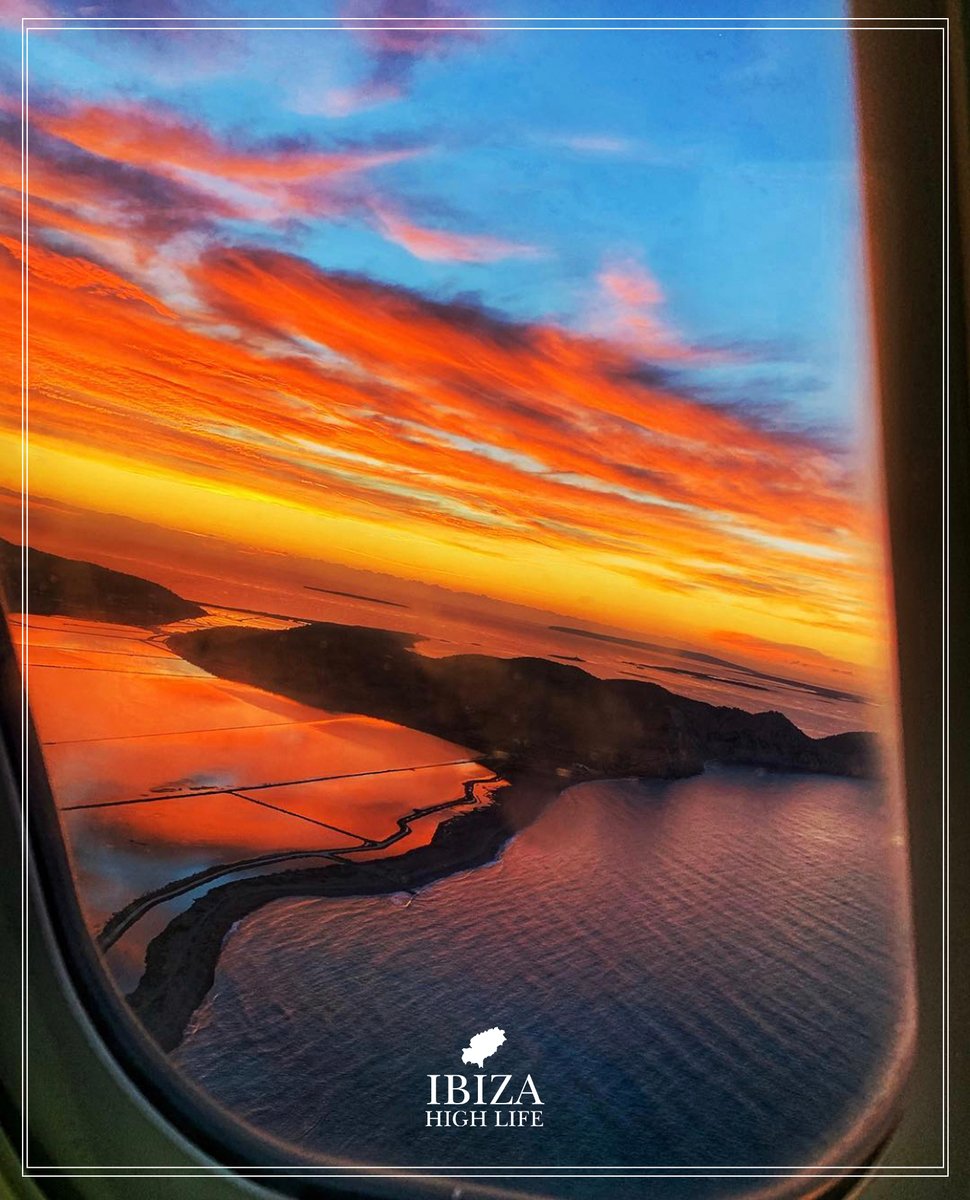 How long until you will be flying back to our magical island?

#ibiza #villas #holiday #summer