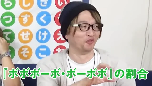 わかる人はすぐわかる？このグラフが表しているものwww