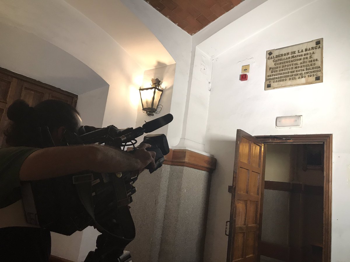 USPCEU prensa tweet media