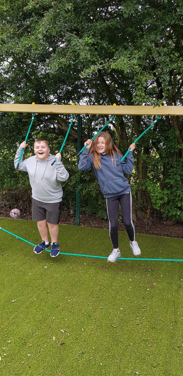 Endeavour class (@endeavourclass) on Twitter photo We loved playing on our new adventure trail today <a href="/normanbyspital/">Normanby By Spital</a> <a href="/NewbyLeisureLtd/">NewbyLeisureLtd</a> #outdoorfun We loved playing on our new adventure trail today <a href="/normanbyspital/">Normanby By Spital</a> <a href="/NewbyLeisureLtd/">NewbyLeisureLtd</a> #outdoorfun