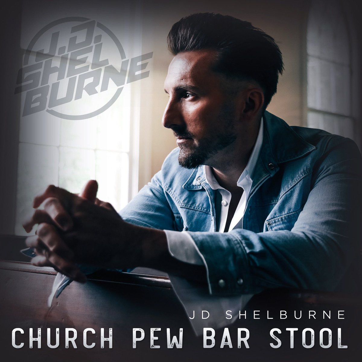 JDSHELBURNE's tweet photo. Download my new single on Wednesday! I think you’re gonna love it. @iTunes, @AppleMusic and more! I preview of what’s to come on the new album! https://t.co/DkPxlr3413