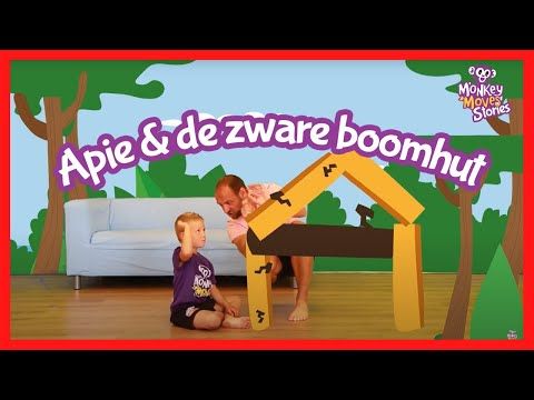 MonkeyMovesNL's tweet photo. Jihaaa💜! Apie en zijn vriendjes zijn klaar voor een nieuw beweegavontuur🥳

Helpen jullie Apie mee een boomhut bouwen?🙋🙋
Klik hier:https://t.co/1WTMZBNTbe

#monkeymoves #ouders #opvoeding #kinderen #Kidsvideo #boomhut #bewegen #sporten #video https://t.co/9gwkYxZJ65
