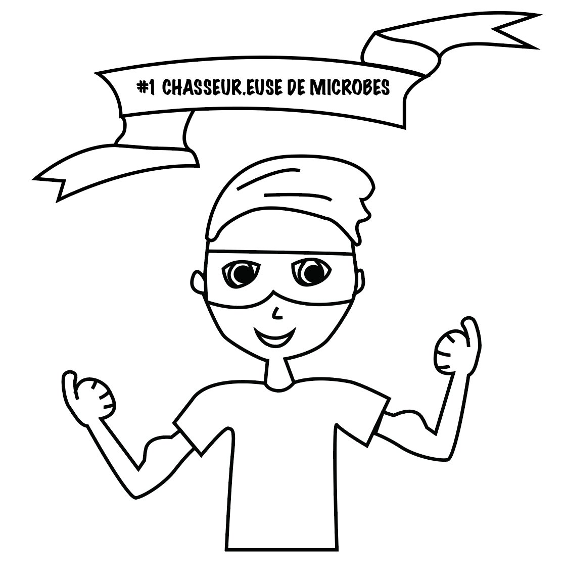 ColoringCOVID's tweet photo. In the next few weeks we will be releasing new editions of our coloring books translated into different languages. French is now available online for download!! 🦠🦠🦠
Thanks to all of the incredible people who helped with the translations to make this possible!!! https://t.co/J1Fm86Q1jS