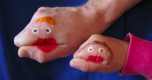 HighfieldLA's tweet photo. #BeYourBest #Handtastic #TickleTuesday #Giggle https://t.co/TsVAlrpmlk