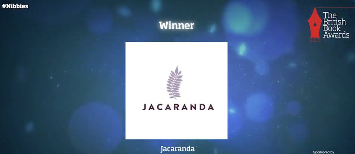 Jacaranda Books tweet media