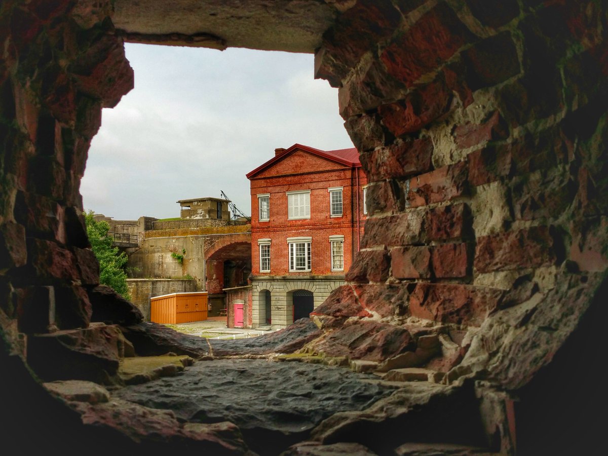 DEStateParks's tweet photo. Have you experienced Fort Delaware State Park?
Experience the journey to Pea Patch Island, its history, and the remarkable stories of perseverance that surround Fort Delaware. Learn more: https://t.co/wrvyGLugpo
#destateparks #fortdelaware https://t.co/Cqri495dbw