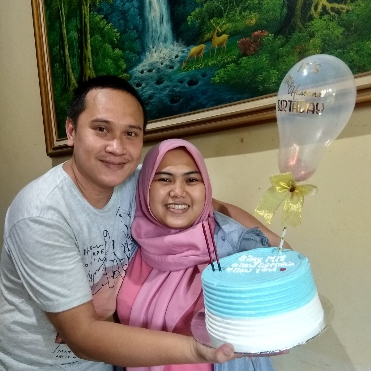 AdeCondhe's tweet photo. XXXIV
.
.
"Insha Allah selalu dilimpahkan keberkahan Allah, keberkahan dalam beribadah, keberkahan dalam berkeluarga, keberkahan dalam bekerja, keberkahan dalam usaha, keberkahan dalam pergaulan, dan keberkahan dalam nikmat sehat"

_MM_ https://t.co/iGnjnktUCT