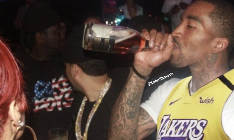LakeShowYo tweet media