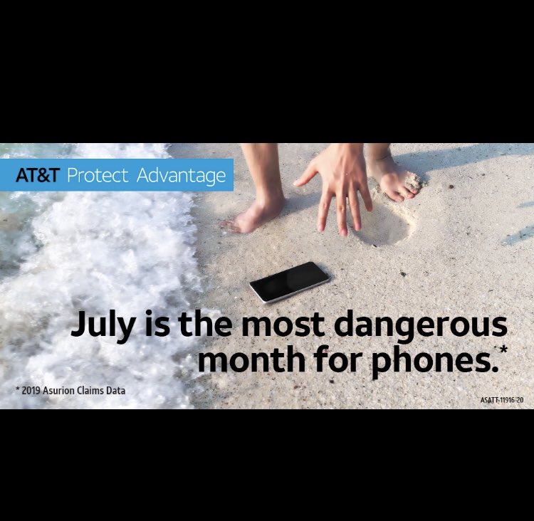ProTech_Nanci's tweet image. AT&T Protect Advantage to the rescue! 💙 Protect & Connect our customers. @KAMOkonnects @KAMOCRUshers @KAMOIHX