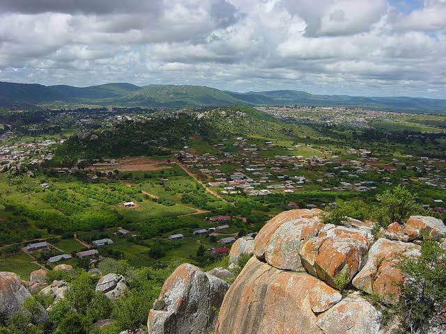 AfricaFactsZone's tweet photo. Iringa, Tanzania. https://t.co/8yBXpT0Kvl