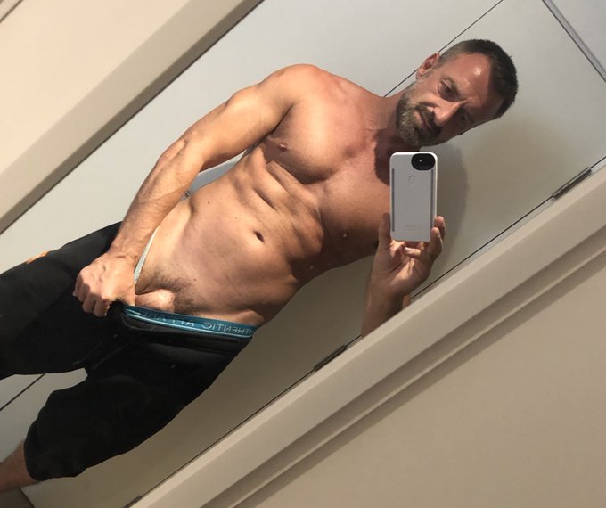 Home training isn&rsquo;t like training in the gym but it&rsquo;s coming nicely 👍 https://t.co/GvTnsmee2s<a href="/tag/hardcore"class="tags"><span>#hardcore</span></a><a href="/tag/anal"class="tags"><span>#anal</span></a>