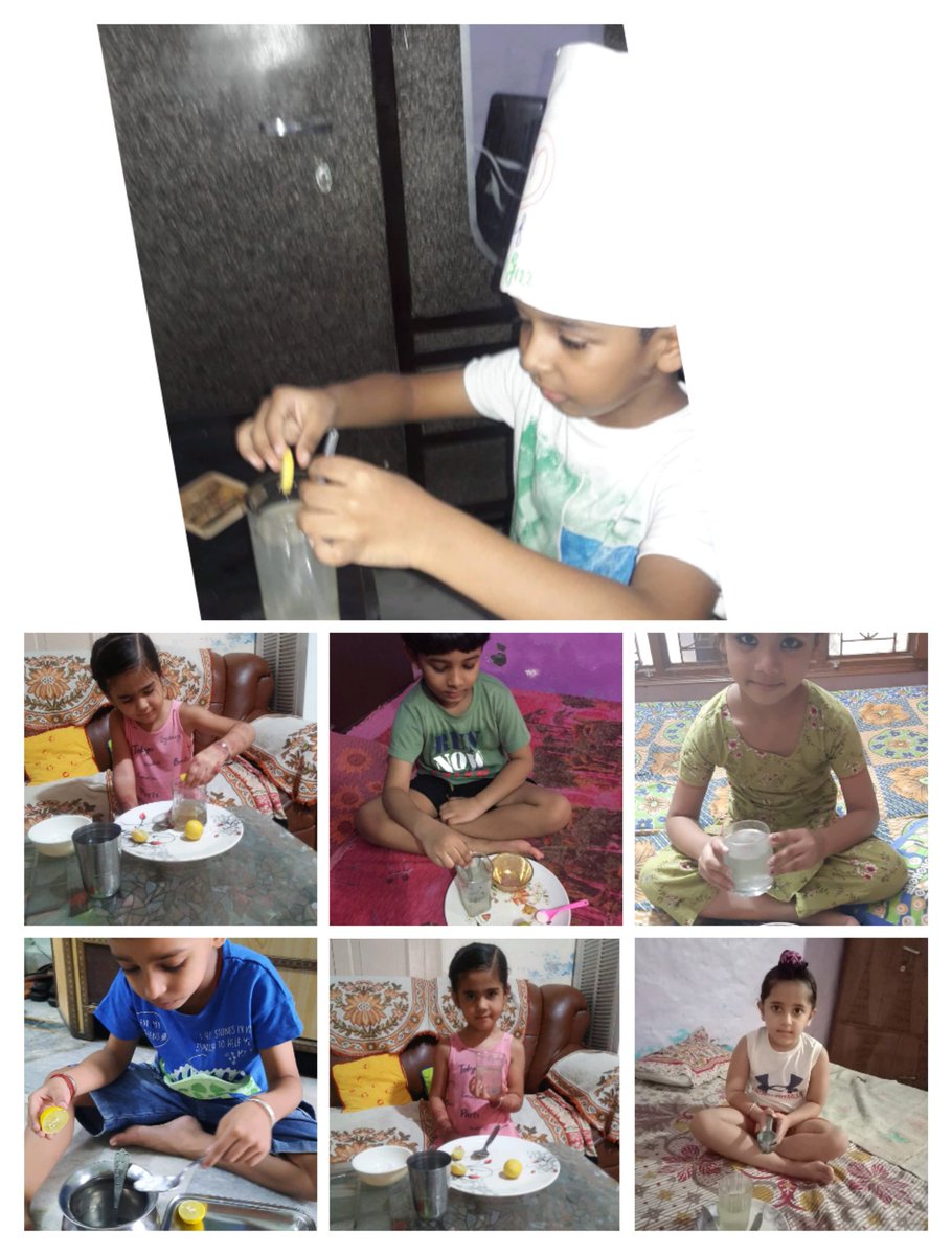 Navpree38460786's tweet photo. #LEMONADE  Activity 
@Navpree38460786 
@RichaSi26994921 
@STSWSRAJGOMAL 
@Sukhwin87653380 
@BelaSha20301917 https://t.co/oMW5WiukQe