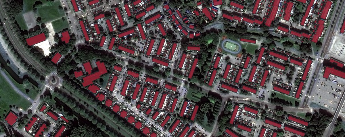 OurRadiantEarth's tweet image. Want to learn how to access and download training data on the Radiant MLHub API? Our geospatial developer @kbgg_ walks you through getting started with MLHub in this new tutorial. Read here: ow.ly/LGnB50AiVPT