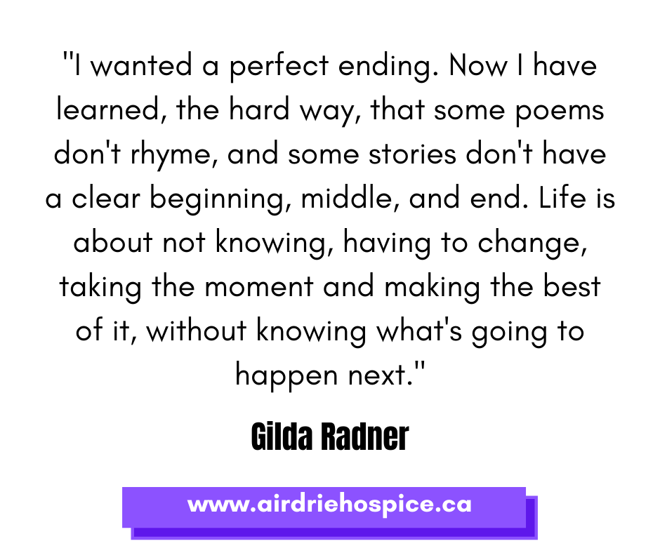 AirdrieHospice's tweet photo. Have a great week.
#motivationmonday #quotes #positivity #positive #selfcare #grief #loss #griefsupport #hospice #endoflive #hospicecare #hope #selfcare #mourning #bereavement https://t.co/FmDlyGj8uA