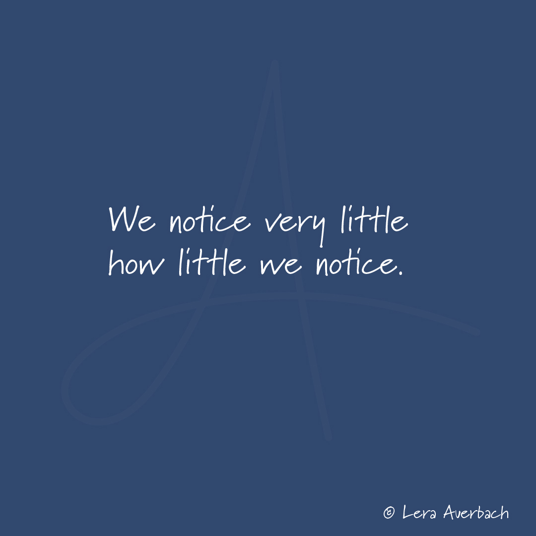 – A Thought per Day [Day 28] 
<a href="/LeraAuerbach/">Lera Auerbach</a> 
#athoughtperday