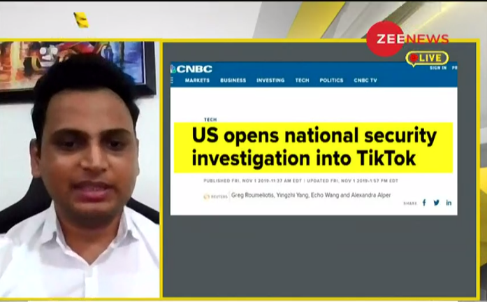 #DNA : चीन को सबक सिखाने वाला फैसला ?

<a href="/sudhirchaudhary/">Sudhir Chaudhary</a> 

#DigitalAirStrike पर अपनी राय दें 

WATCH LIVE - zeenews.india.com/hindi/live-tv