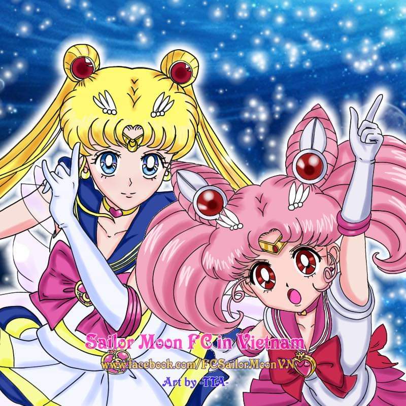Sailor Moon Time 🌙 on X: Sailor Moon Time 🌙 on X: