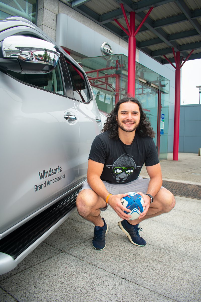 Windsor - #Drivehappy tweet media