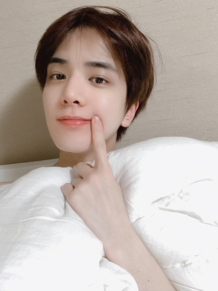 WE_THE_BOYZ's tweet photo. (영훈) 더비 잘자 🥰
오늘 하루도 고생 많았어요 👍👍 https://t.co/EDlEq1RYkJ