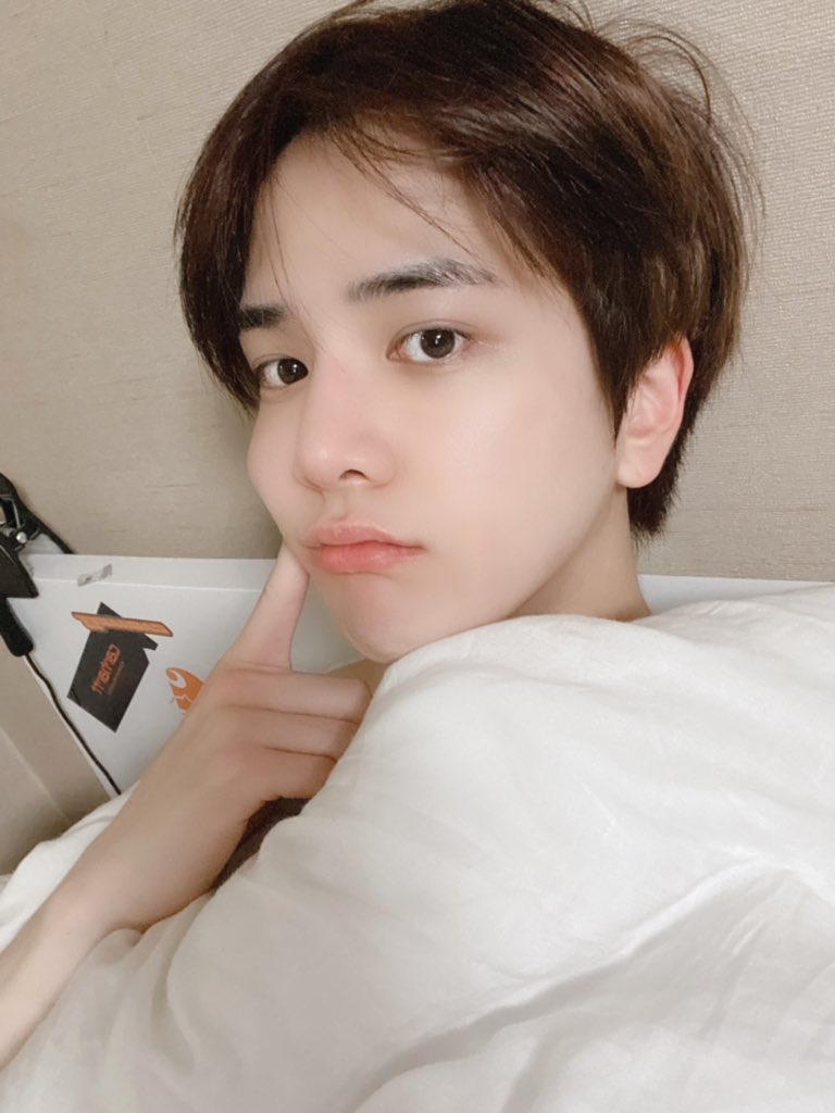 WE_THE_BOYZ's tweet photo. (영훈) 더비 잘자 🥰
오늘 하루도 고생 많았어요 👍👍 https://t.co/EDlEq1RYkJ