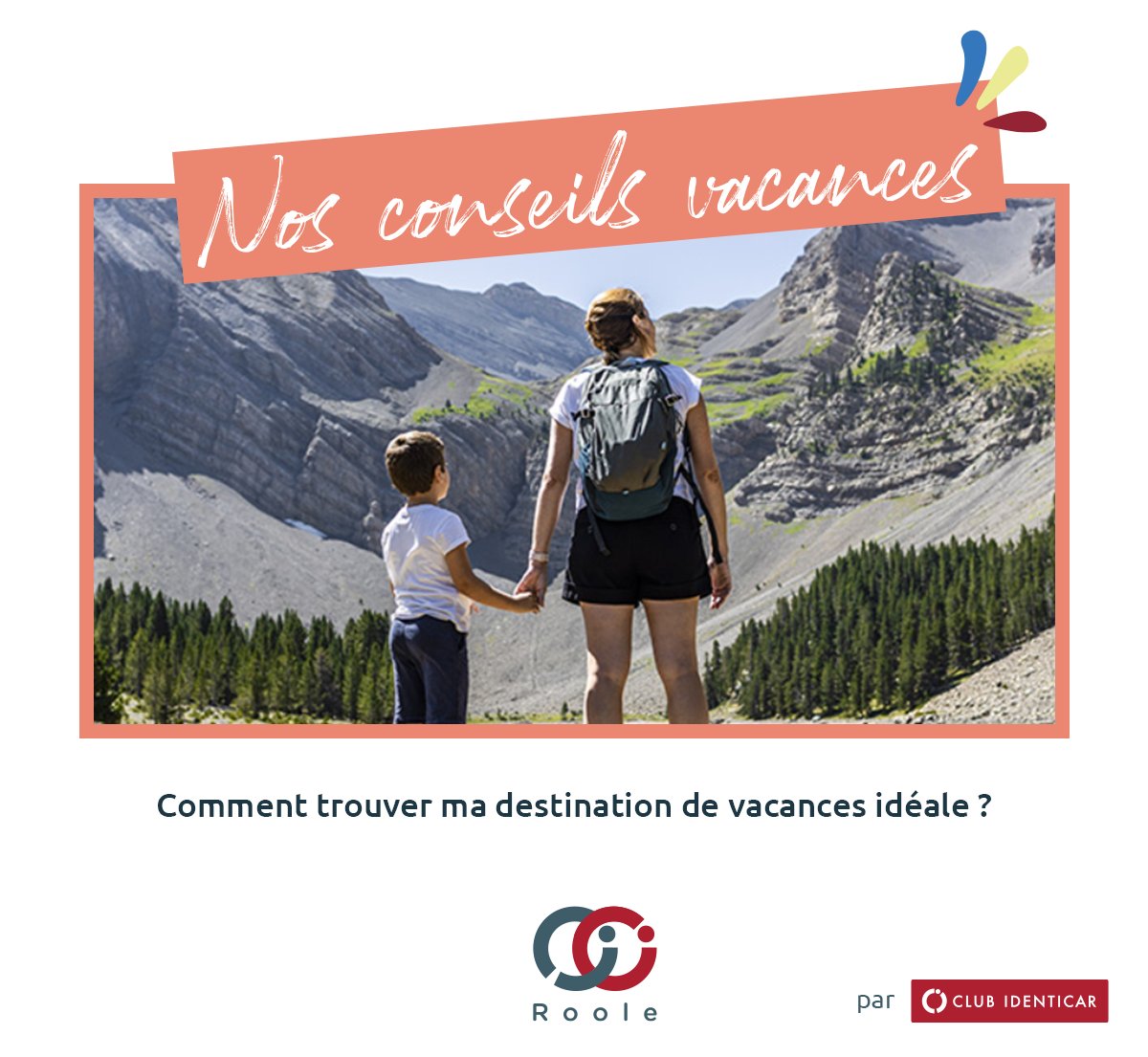 roole_fr's tweet photo. Vous ne savez pas encore quelle région de France visiter cet été ? 🤔 Retrouvez tous nos conseils pour choisir votre destination idéale ! Vous êtes membre du Club ? Recevez votre roadtrip sur mesure 🤩👉 : https://t.co/0xqzV5sLTS
#ClubIdenticar #Roole #CetEteJeVisiteLaFrance https://t.co/38SyBabuR1