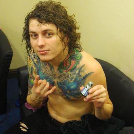 Ares • God Of War (@shadowsideofwar) on Twitter photo 