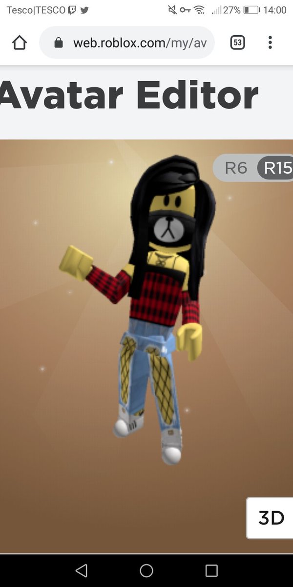Roblox On Twitter Aww Happy Birthday To Her Great - teh on twitter happy birthday at roblox next year