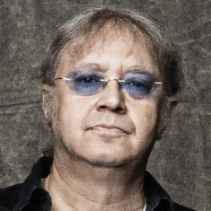 Happy birthday Mr. Ian Paice !
Deep Purple ! 