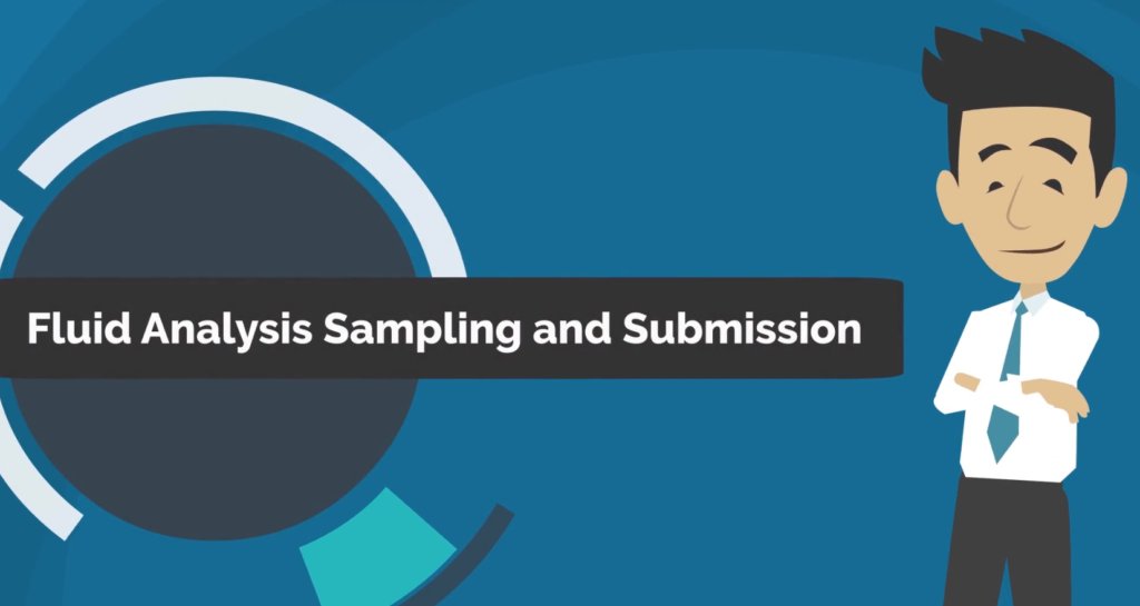 WheelHouseTech's tweet image. Fluid Analysis Sampling and Submission - wheelhousetech.com/2020/06/fluid-…