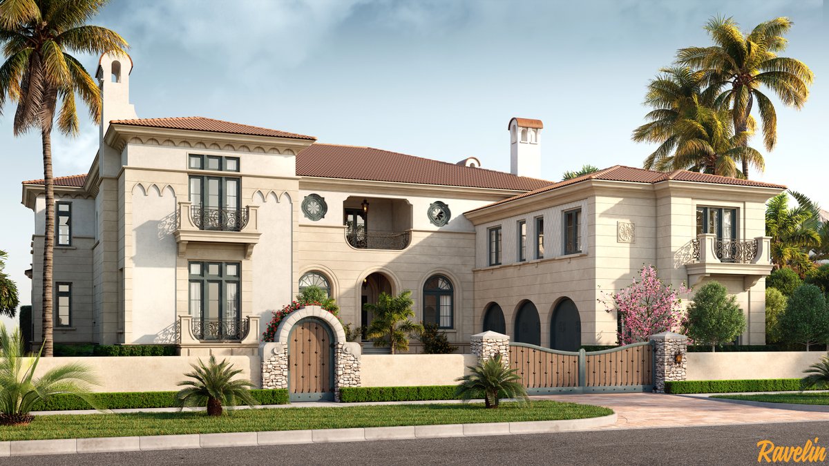 Ravelin3D tweet media
