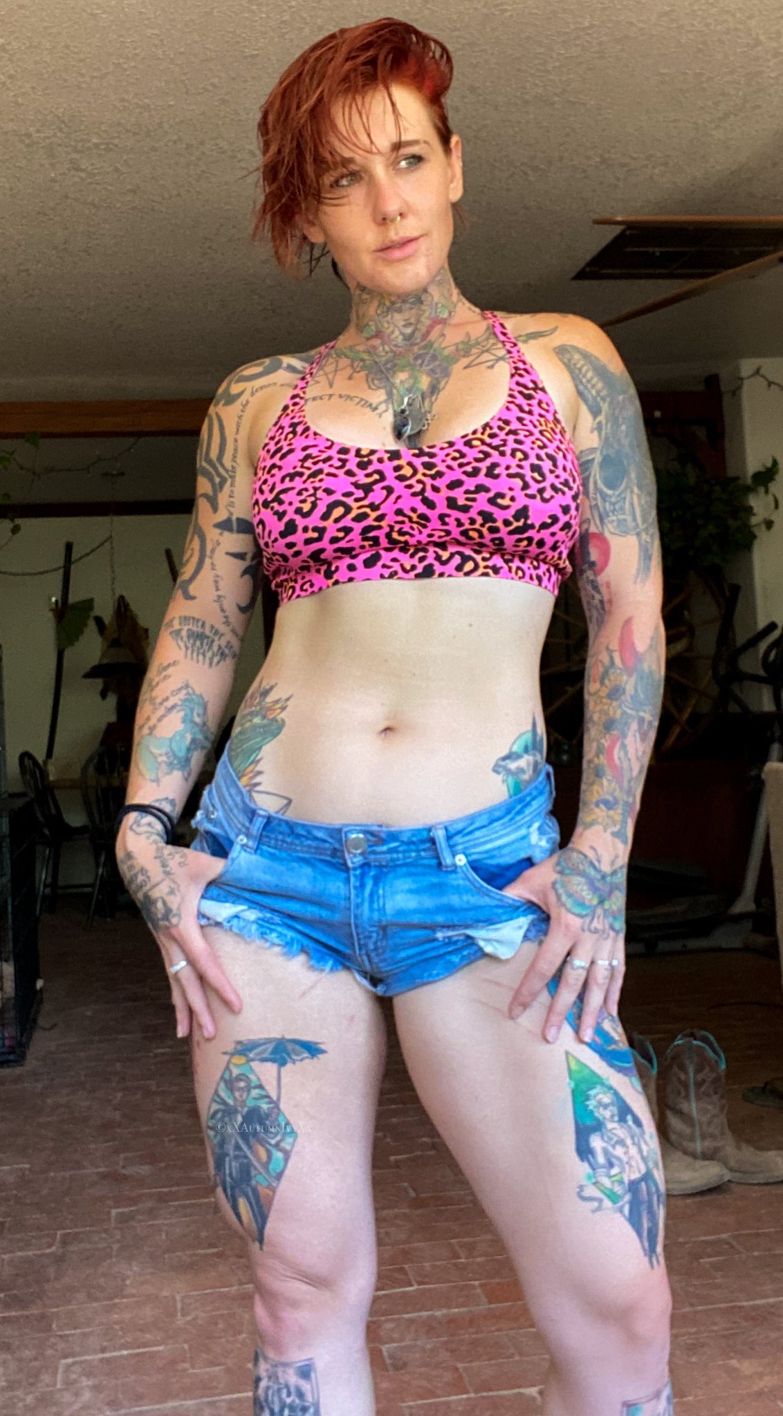 Autumn Ivy on Twitter: 