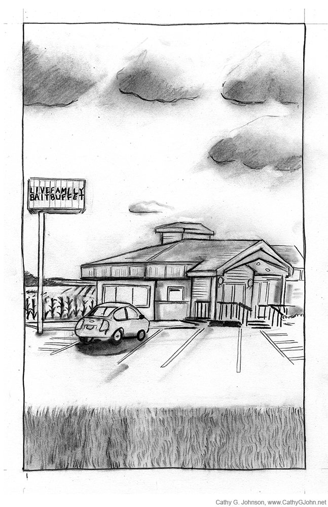 Cathy G. Johnson🏴‍☠️ tweet media