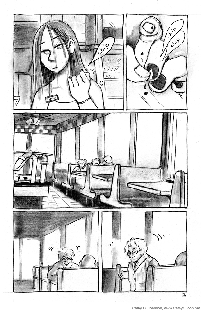 Cathy G. Johnson🏴‍☠️ tweet media