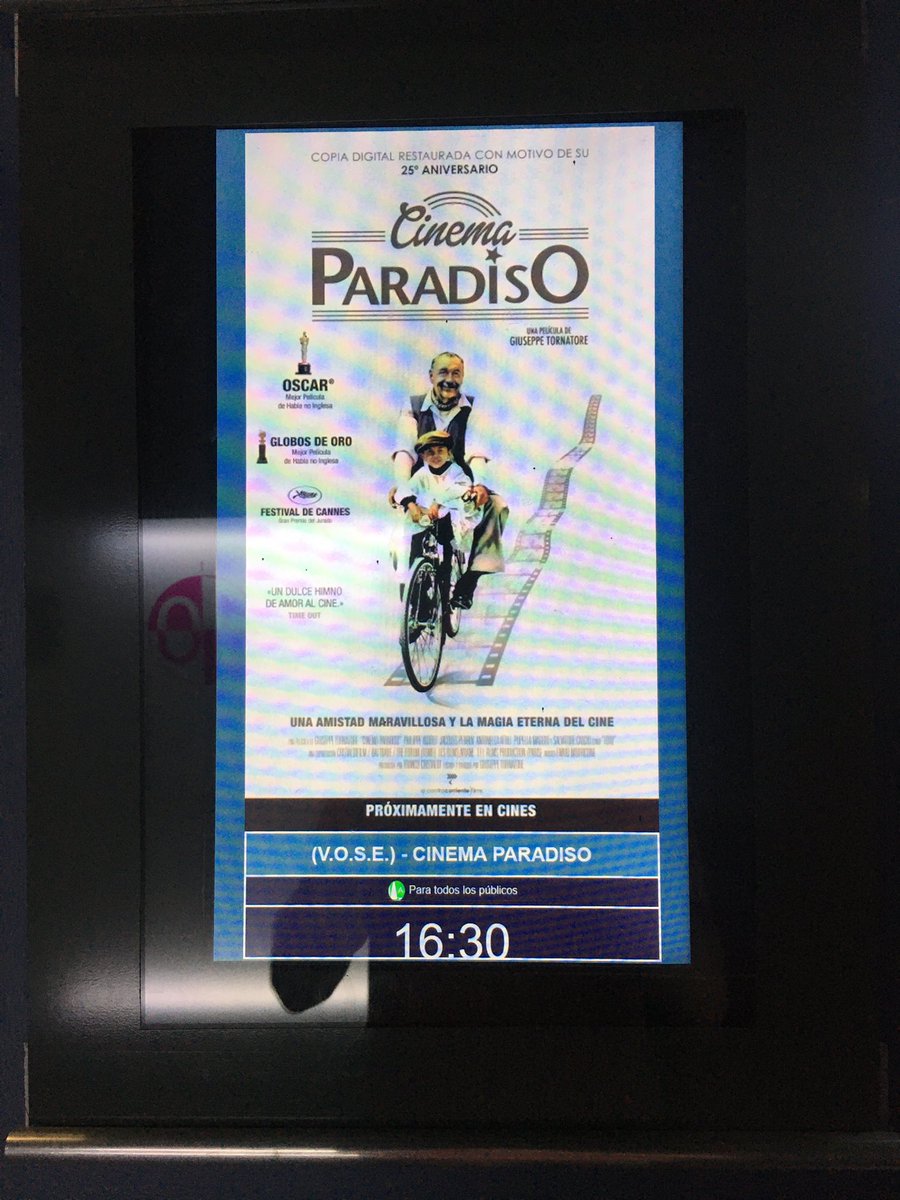 srJoeFixit's tweet photo. No había mejor forma para volver https://t.co/694TBE8yg9