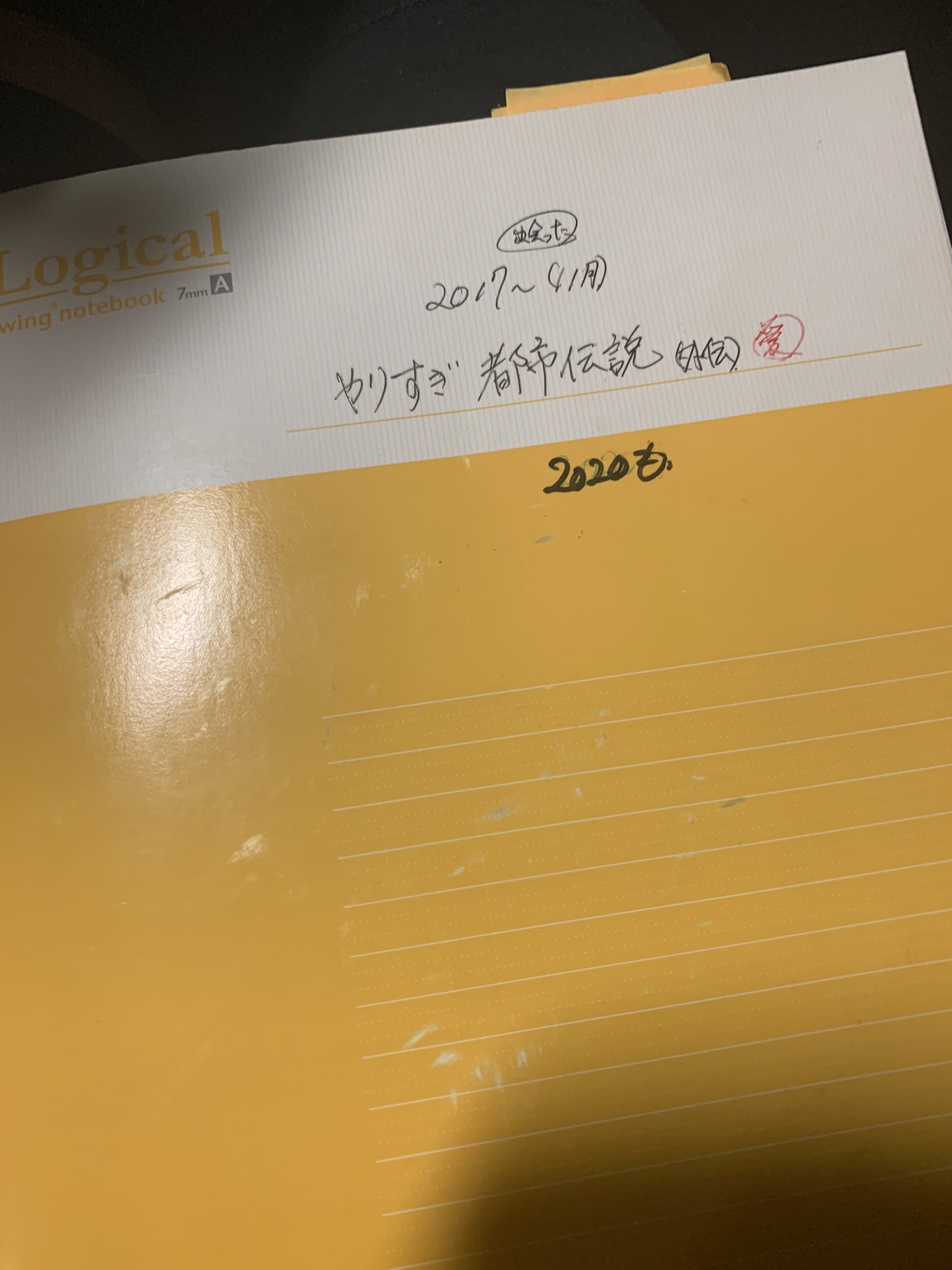 やりすぎ都市伝説ナイト Twitter Search Twitter