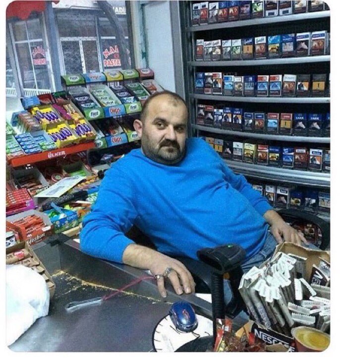 +abi bira alacaktım                           -dolap orada kardeşim