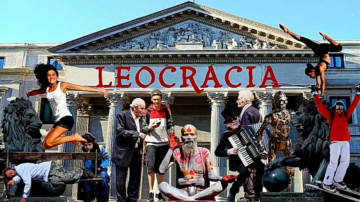 leoneratv's tweet photo. 🙋‍♀️ Hi leonibers‼️
🆕 Otro vídeo de final de temporada. Ahora le toca el turno a #Leocracia y a la entrevista de Alba a Andrea, voluntaria de Cruz Roja en Rincón de la Victoria
👀Puedes verla en nuestro canal de YouTube
👇
https://t.co/e8Wpchf9im
Feliz verano‼️⛱️
#iesbenaljatib https://t.co/85CfTcIqG6